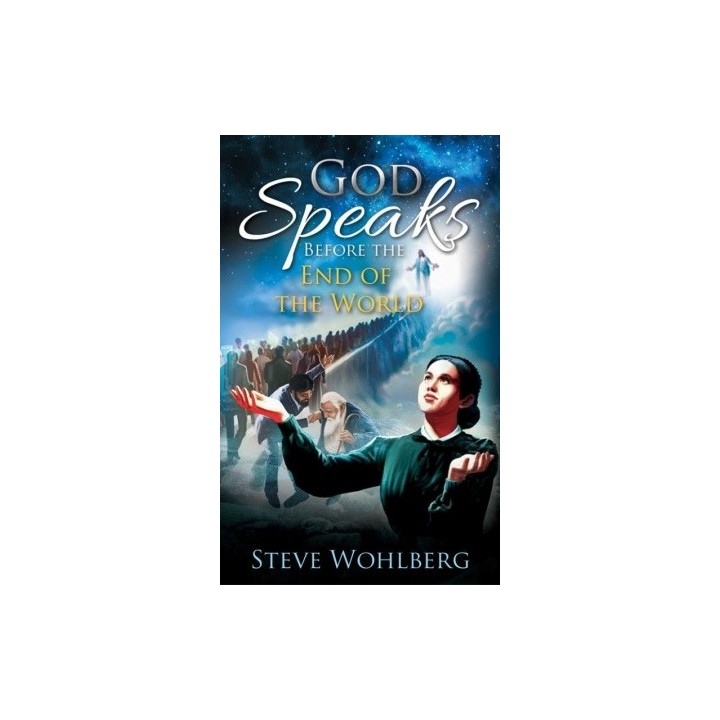 God Speaks Before the End of the World