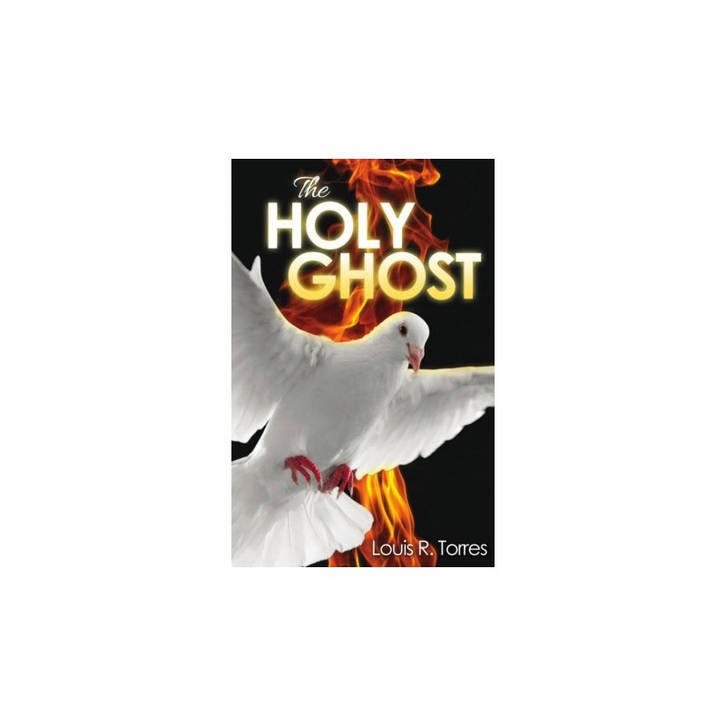 The Holy Ghost