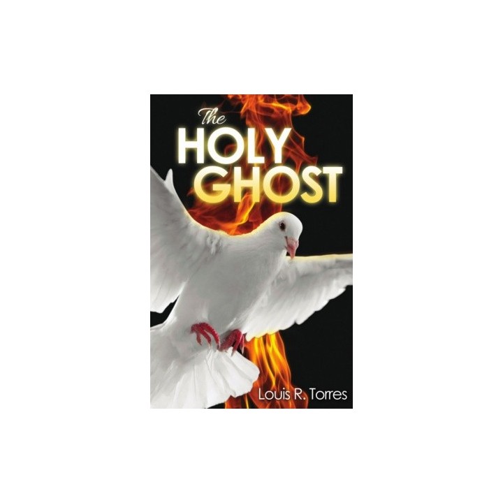 The Holy Ghost