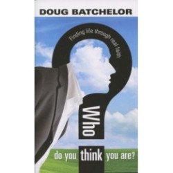 Who Do You Think You Are?