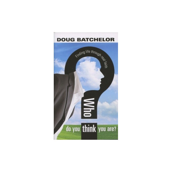 Who Do You Think You Are?