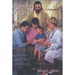 Healing Prayer