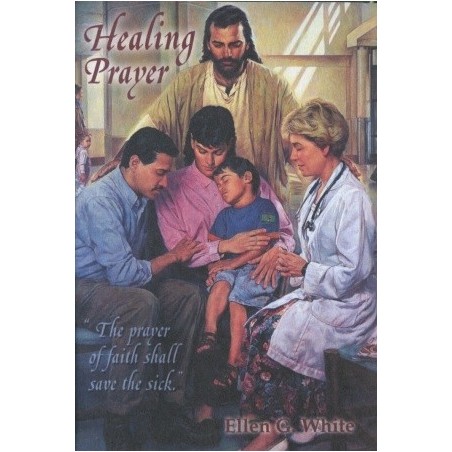 Healing Prayer