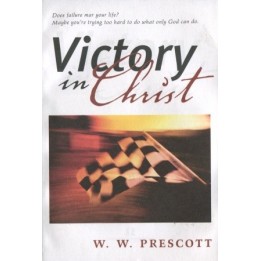Victory in Christ