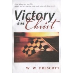 Victory in Christ