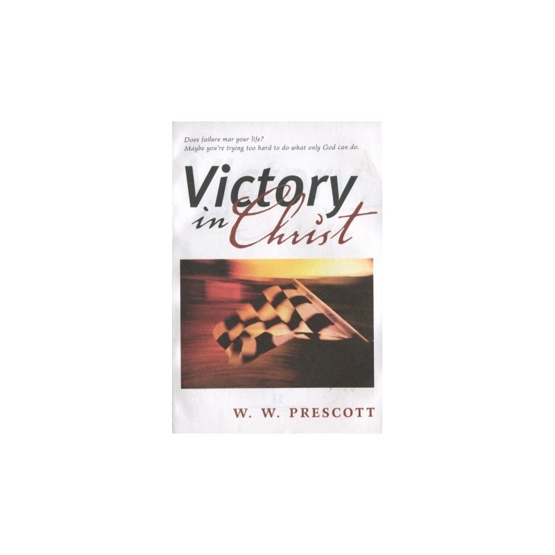 Victory in Christ