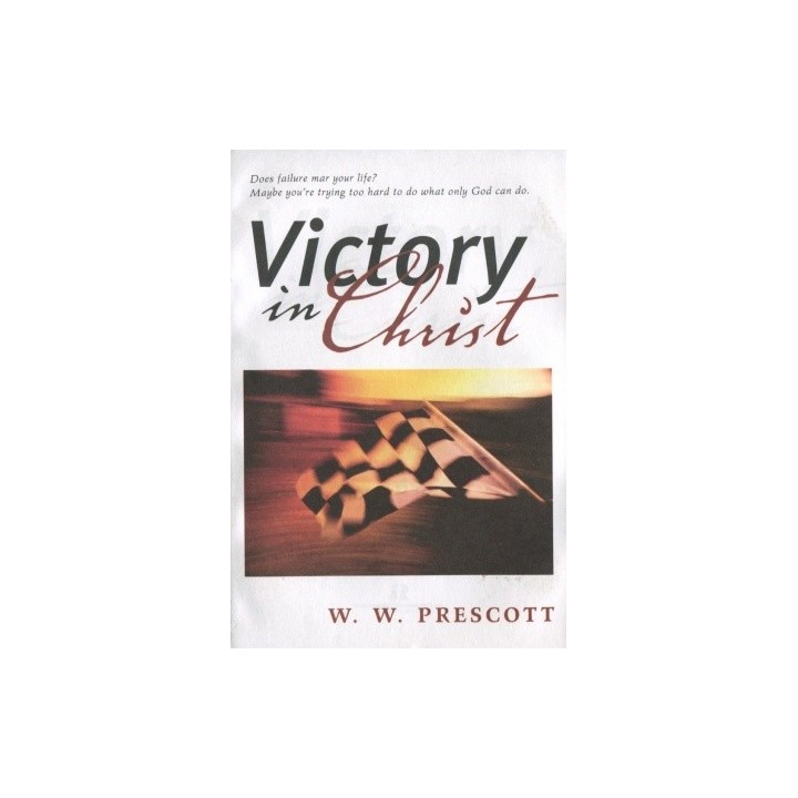 Victory in Christ