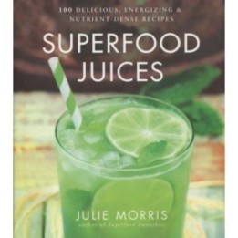 Superfood Juices