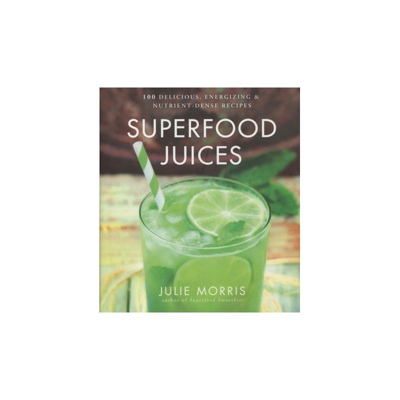 Superfood Juices