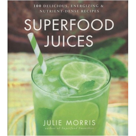 Superfood Juices