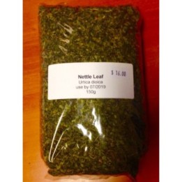 Nettle Leaf Tea  100gm