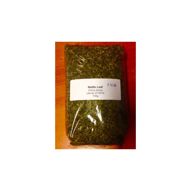 Nettle Leaf Tea  100gm