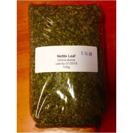 Nettle Leaf Tea  100gm