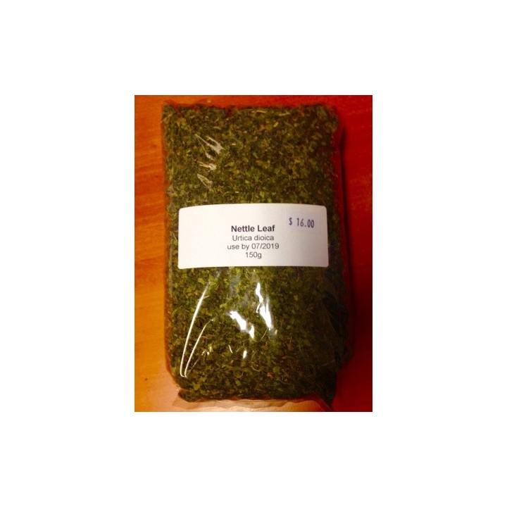 Nettle Leaf Tea  100gm