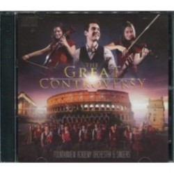 The Great Controversy CD