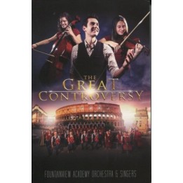 The Great Controversy Music DVD