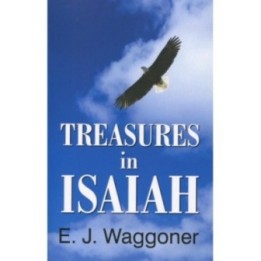 Treasures in Isaiah