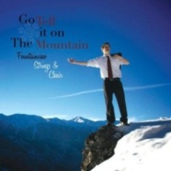 Go Tell it on the Mountain CD