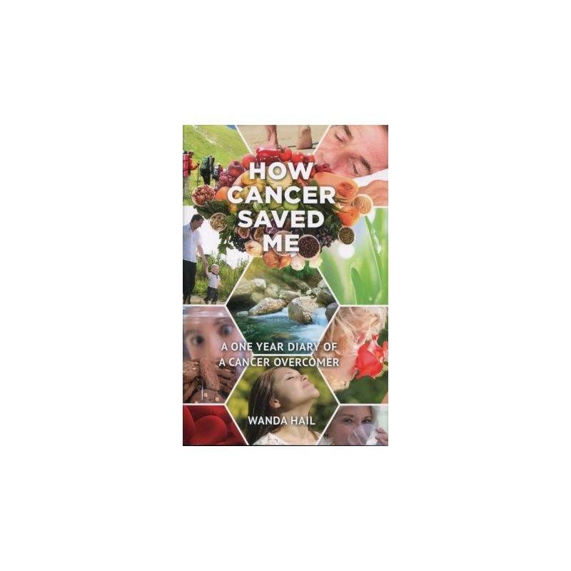 How Cancer Saved Me