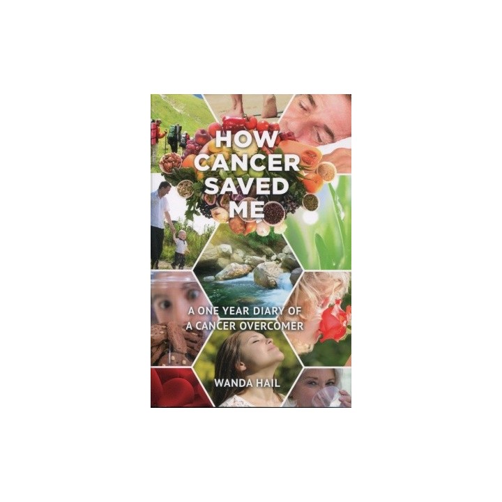 How Cancer Saved Me