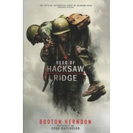 Hero of Hacksaw Ridge (Abridged Sharing Book)