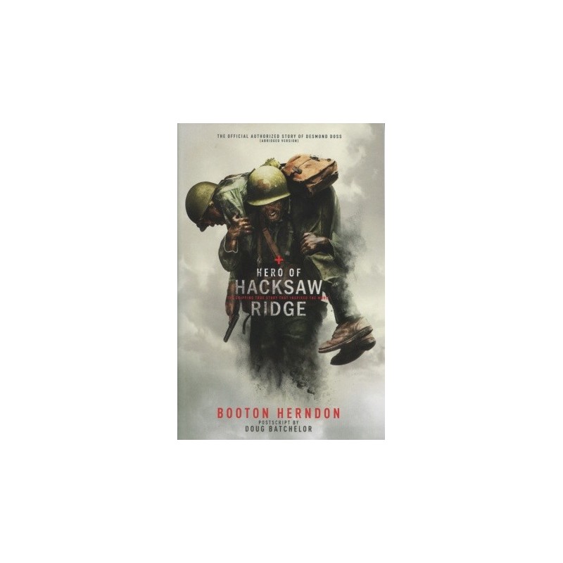Hero of Hacksaw Ridge (Abridged Sharing Book)