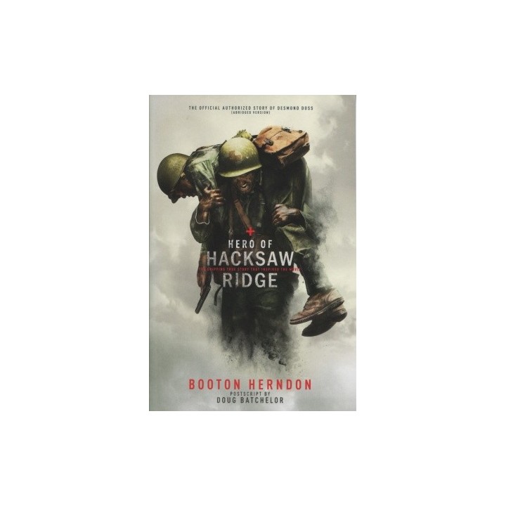 Hero of Hacksaw Ridge (Abridged Sharing Book)
