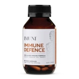 Immune Defence 60 Capsules