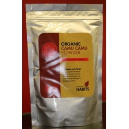 Orangic Camu Camu Powder 200g