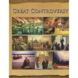 The Great Controversy Illustrated Version 2