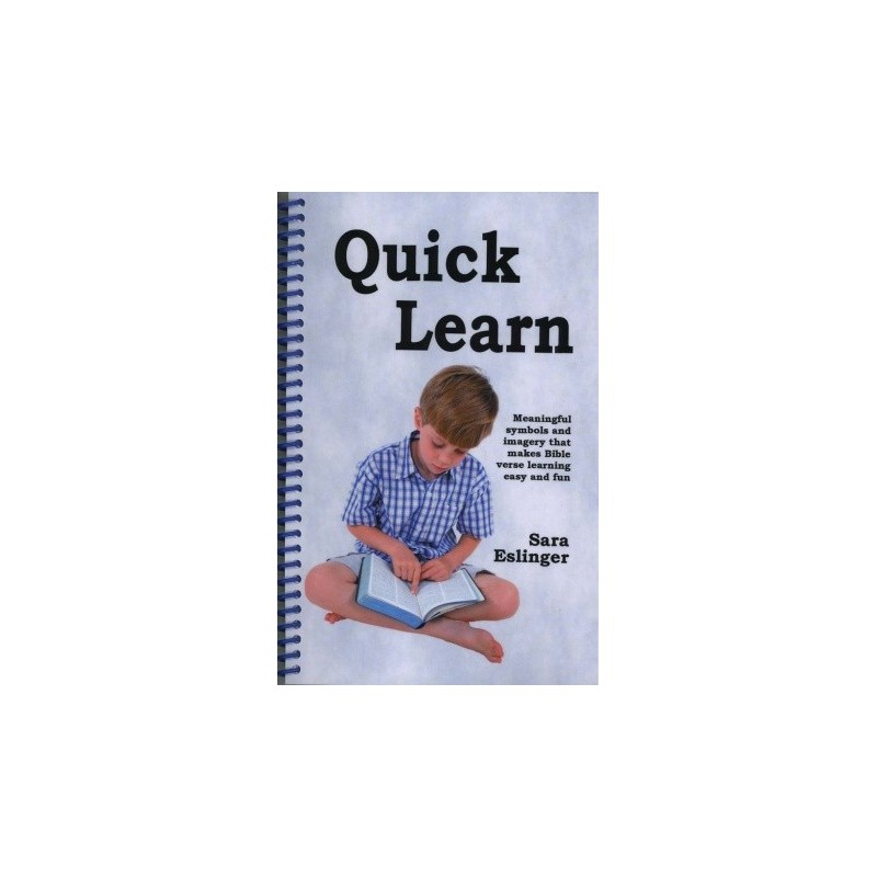 Quick Learn
