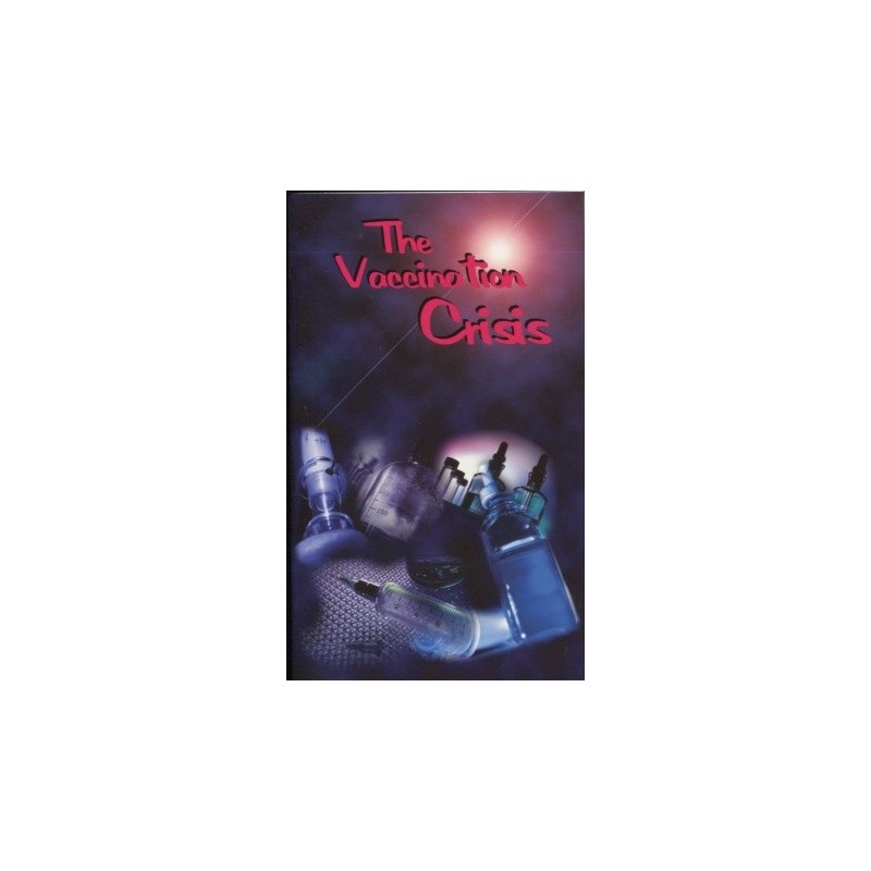 The Vaccination Crisis