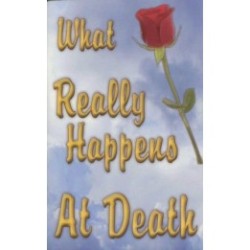 What Really Happens at Death