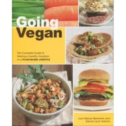 Going Vegan
