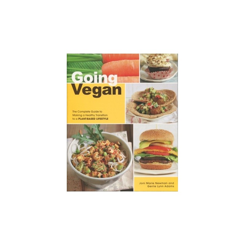 Going Vegan