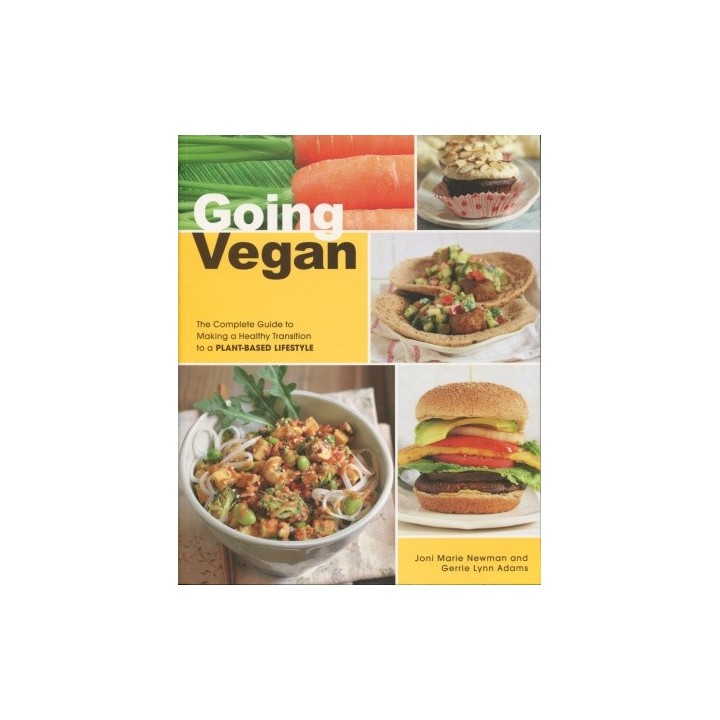 Going Vegan