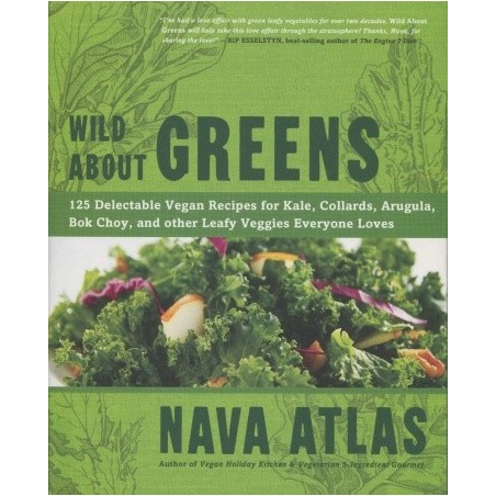 Wild about Greens