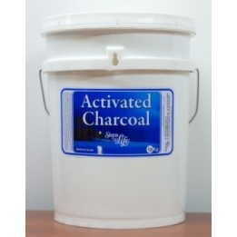Activated Charcoal Powder Bulk 10kg