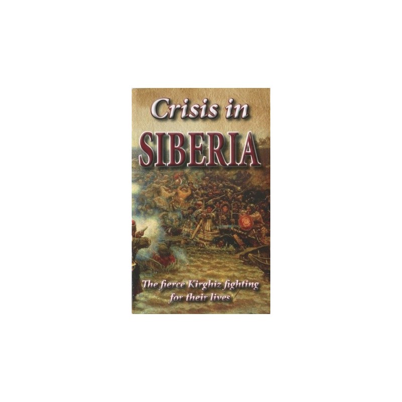 Crisis in Siberia