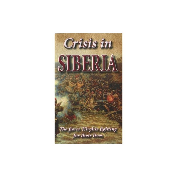 Crisis in Siberia
