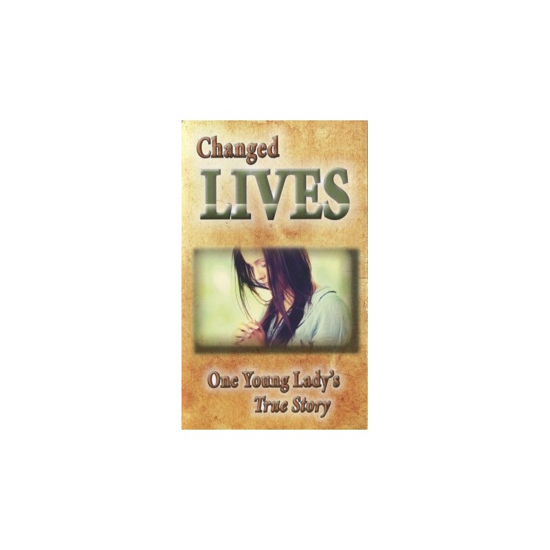 Changed Lives