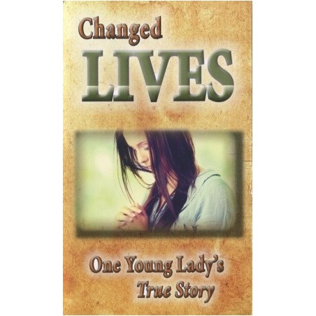 Changed Lives