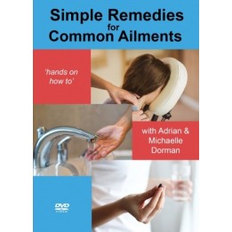 Simple Remedies for Common Ailments