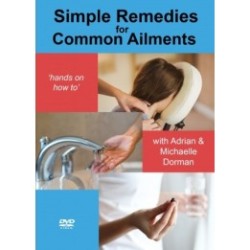 Simple Remedies for Common Ailments