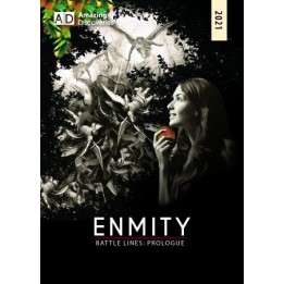 Enmity #1 - Battle Lines: Prologue