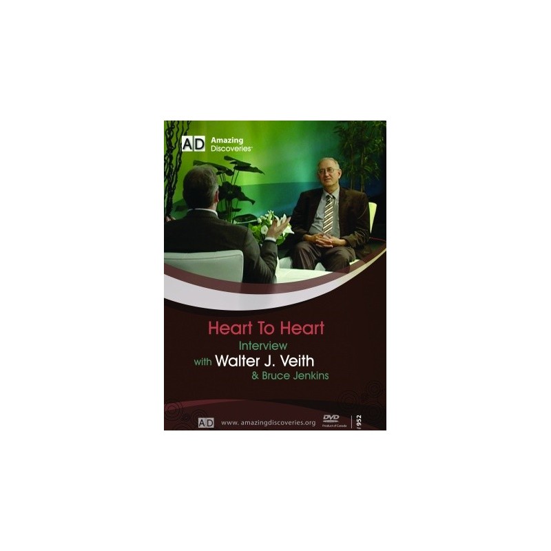Interview - Heart to Heart