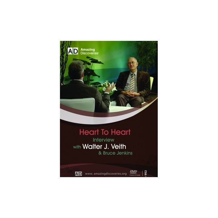 Interview - Heart to Heart