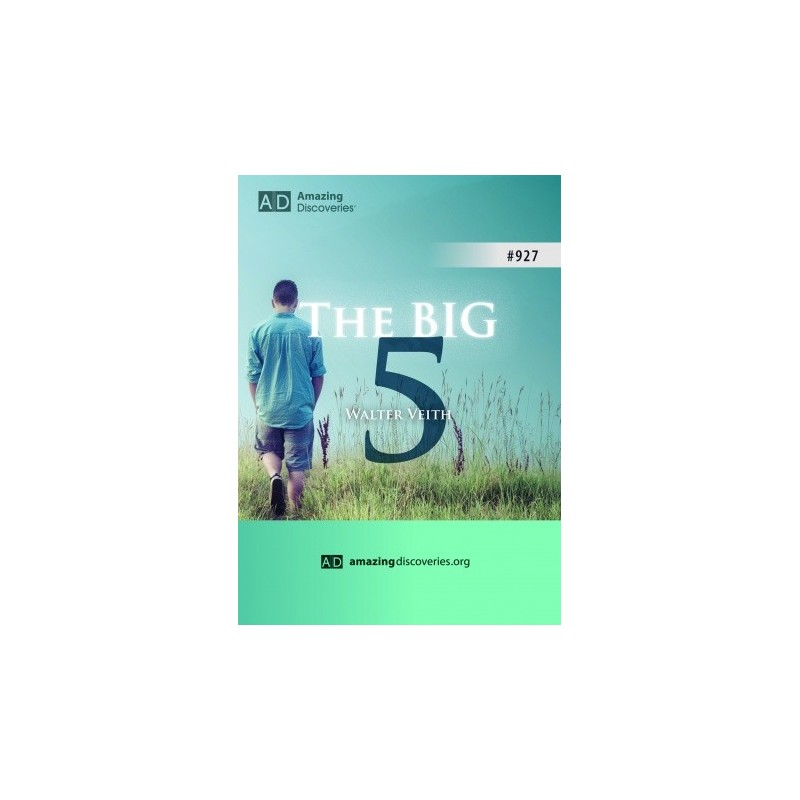 The Big Five