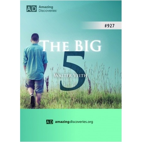 The Big Five