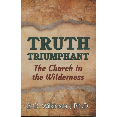 Truth Triumphant
